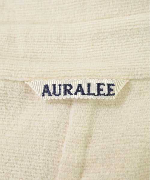 AURALEE 風衣
