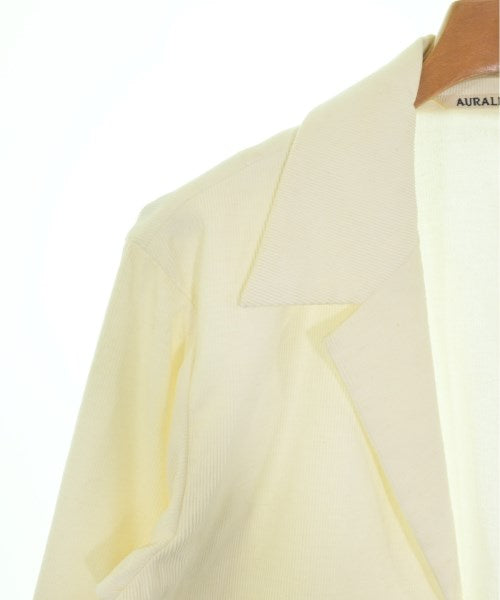 AURALEE 休夾克