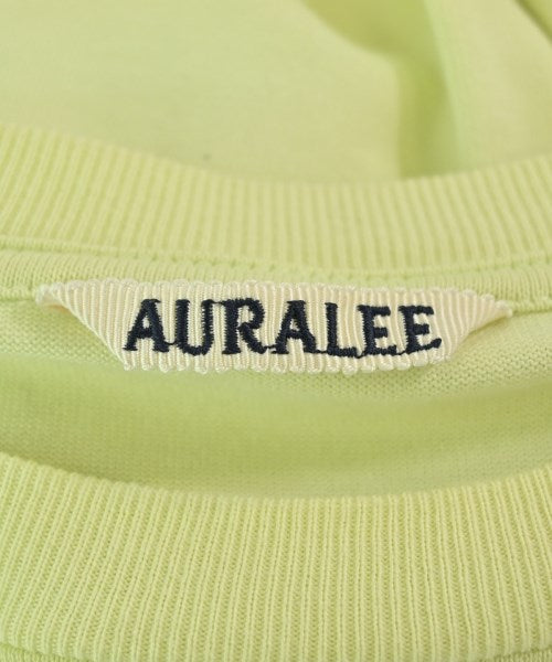 AURALEE T恤/上衣