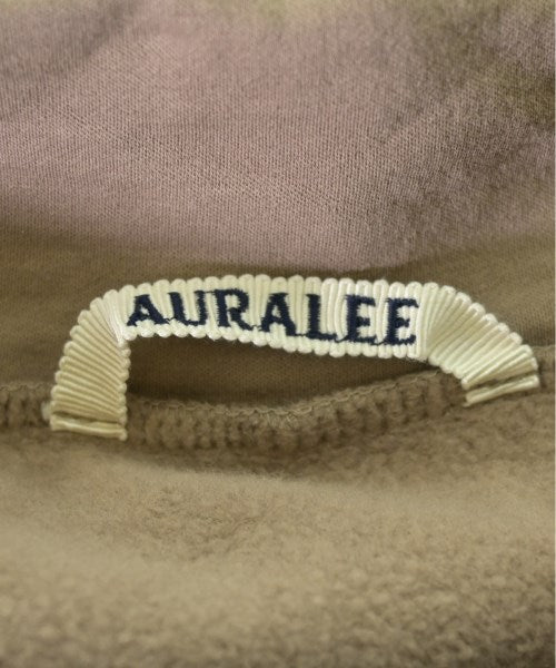 AURALEE 運動衫