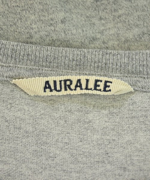 AURALEE T恤/上衣