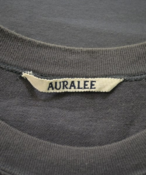 AURALEE T恤/上衣