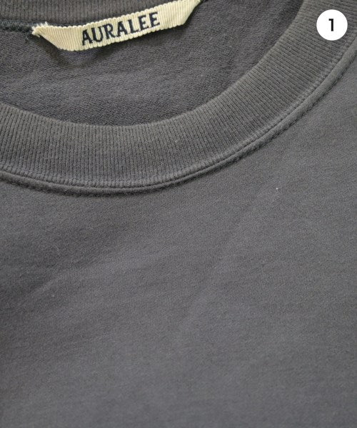 AURALEE T恤/上衣