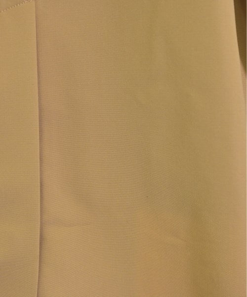 AURALEE 支撐領外套