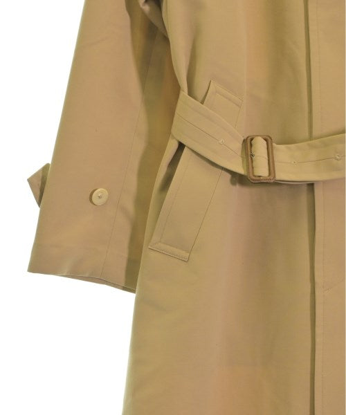 AURALEE 支撐領外套