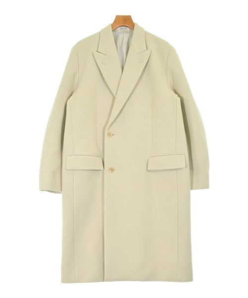 AURALEE 切斯特披風