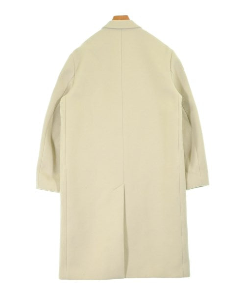 AURALEE 切斯特披風