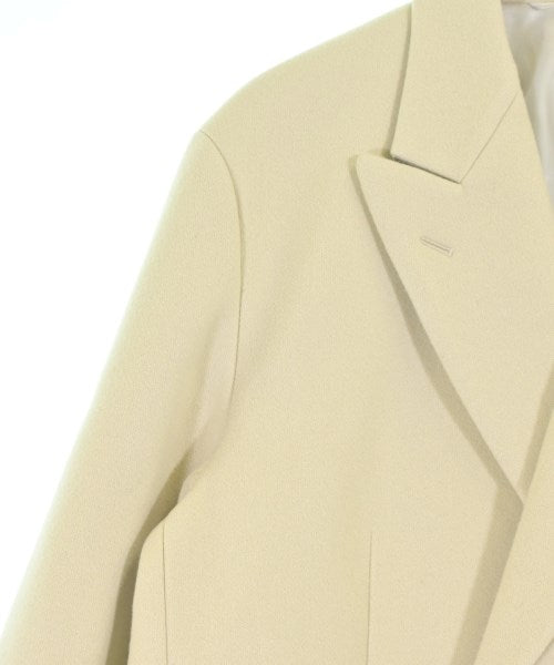 AURALEE 切斯特披風