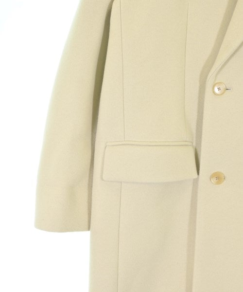 AURALEE 切斯特披風