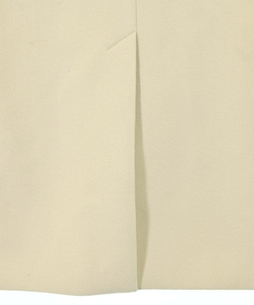 AURALEE 切斯特披風