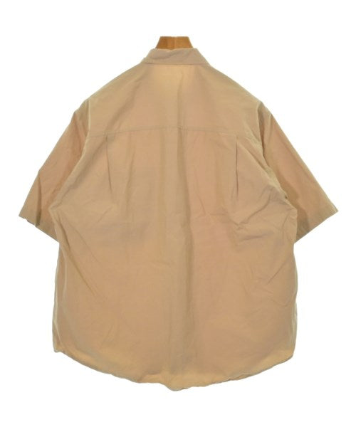 AURALEE 休閒襯衫