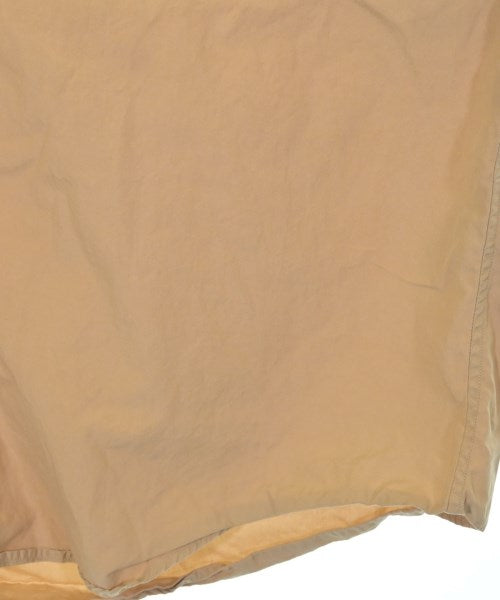 AURALEE 休閒襯衫