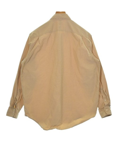 AURALEE 休閒襯衫