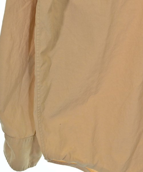 AURALEE 休閒襯衫