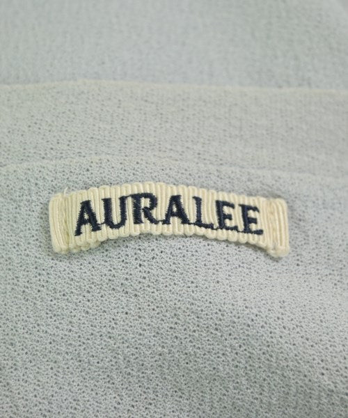 AURALEE T恤/上衣