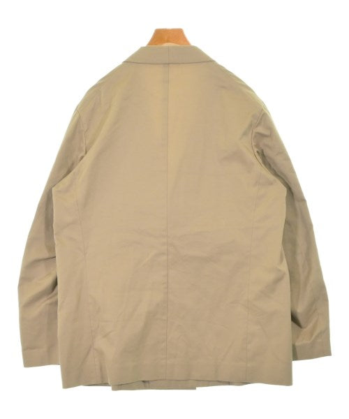 AURALEE 休閒夾克