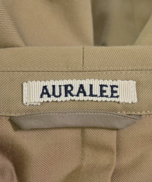 AURALEE 休閒夾克