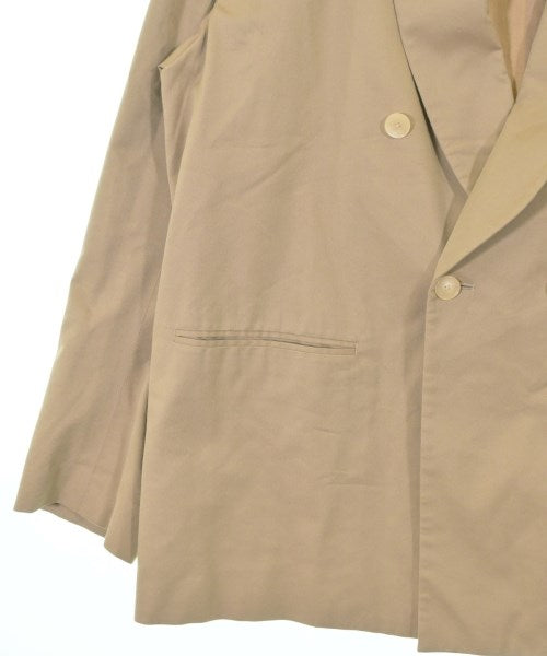 AURALEE 休閒夾克