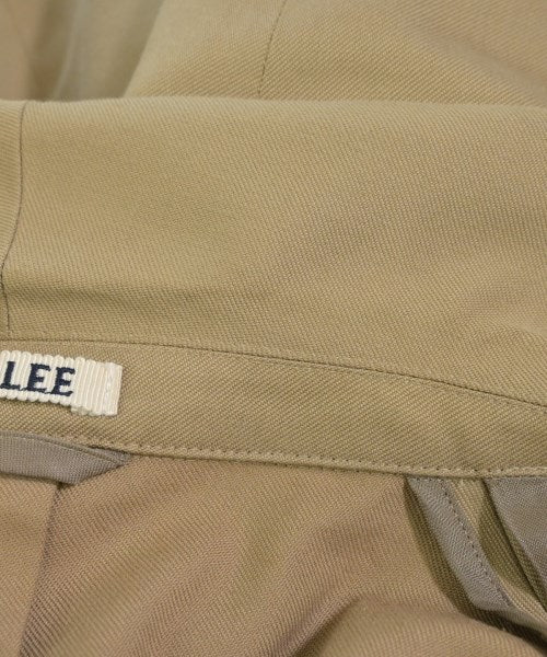 AURALEE 休閒夾克