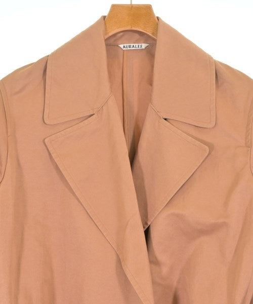 AURALEE 風衣