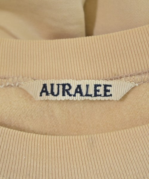 AURALEE T恤/上衣