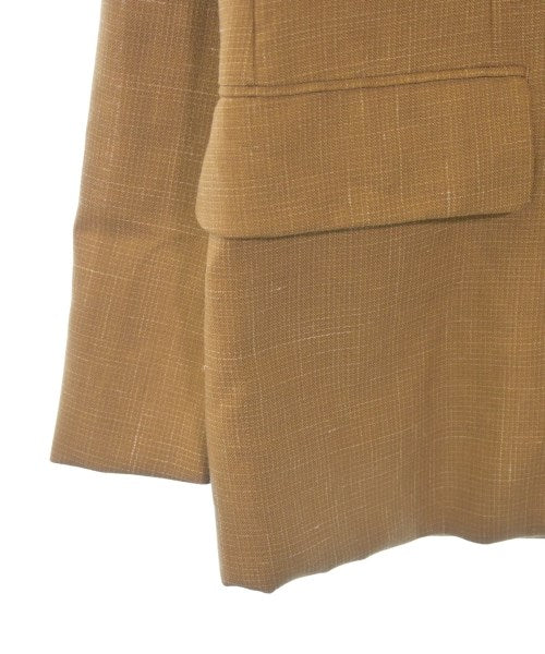 AURALEE 休閒夾克