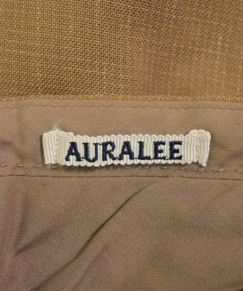 AURALEE 長褲