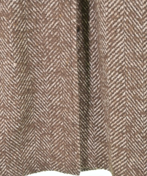 AURALEE 支撐領外套