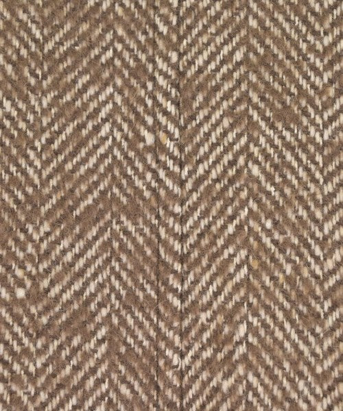 AURALEE 支撐領外套