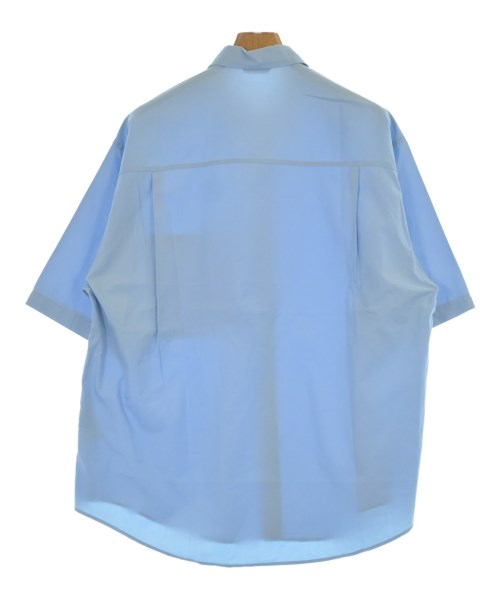 AURALEE 休閒襯衫