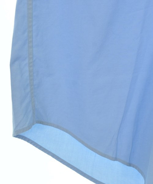 AURALEE 休閒襯衫