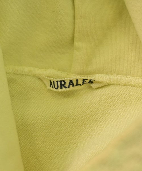 AURALEE 連帽衫