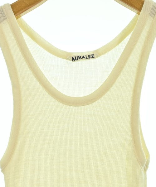 AURALEE 背心