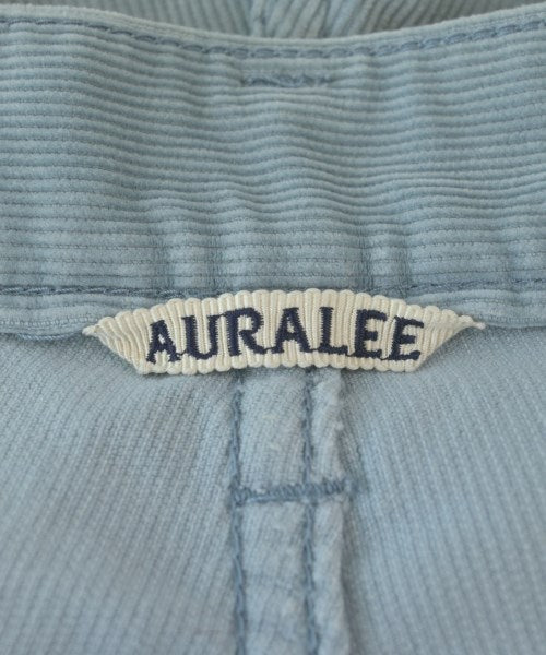 AURALEE 短褲