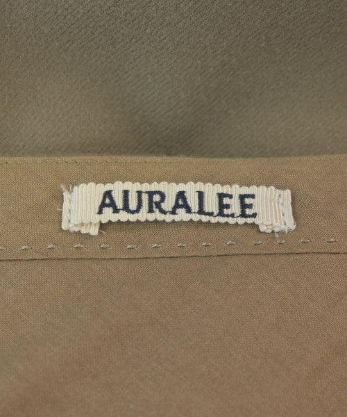 AURALEE 長褲