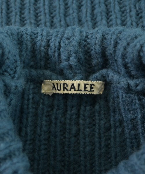 AURALEE 毛衣