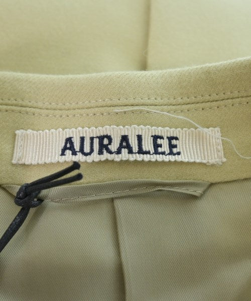 AURALEE 夾克