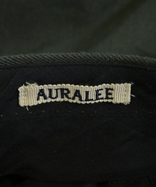 AURALEE 長褲