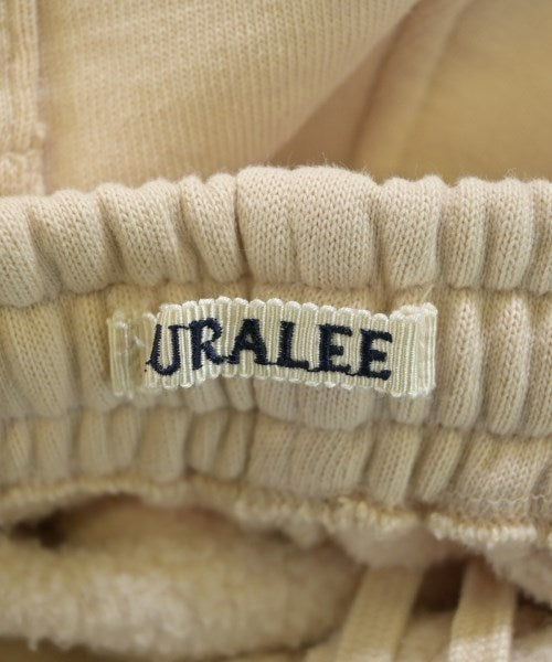 AURALEE 運動褲