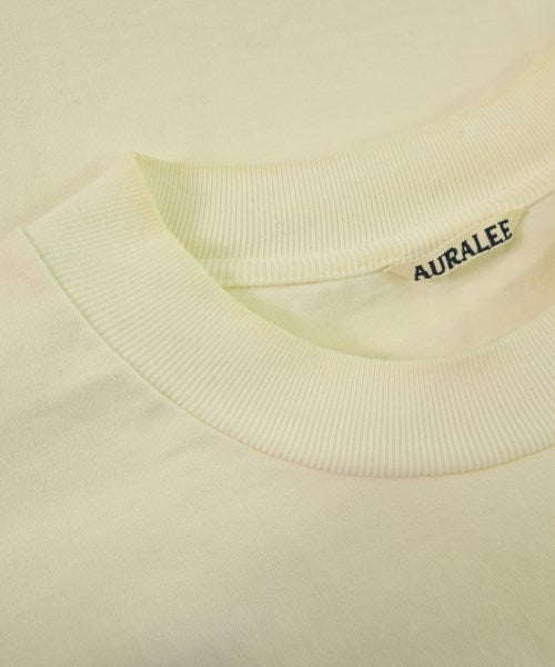 AURALEE T恤/上衣