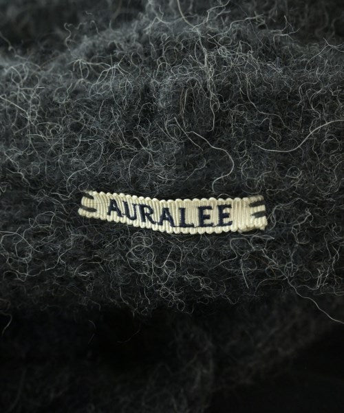 AURALEE 開襟衫