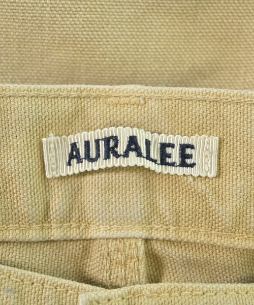 AURALEE 其他款