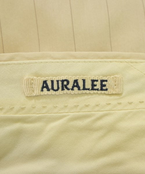 AURALEE 其他款