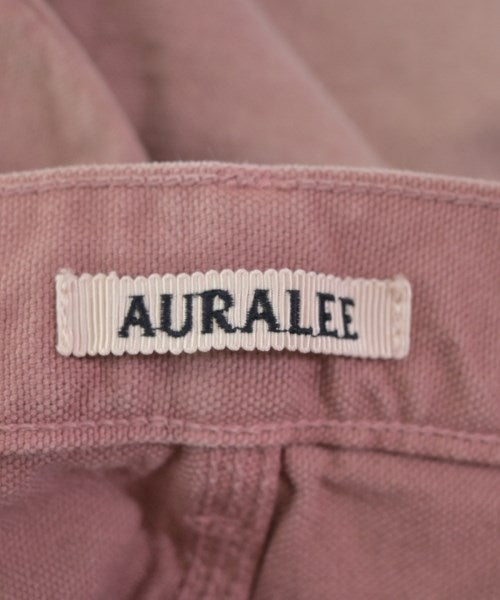 AURALEE 其他款