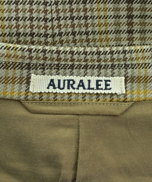 AURALEE 西裝外套