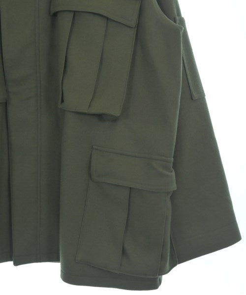 AURALEE 軍裝夾克