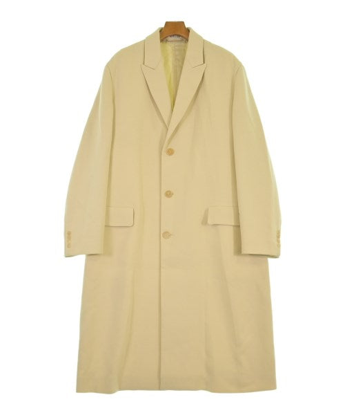 AURALEE 切斯特披風