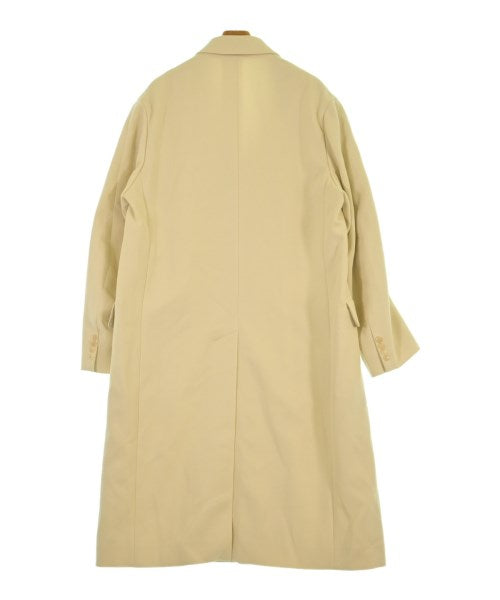 AURALEE 切斯特披風