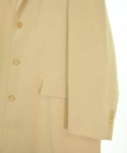 AURALEE 切斯特披風