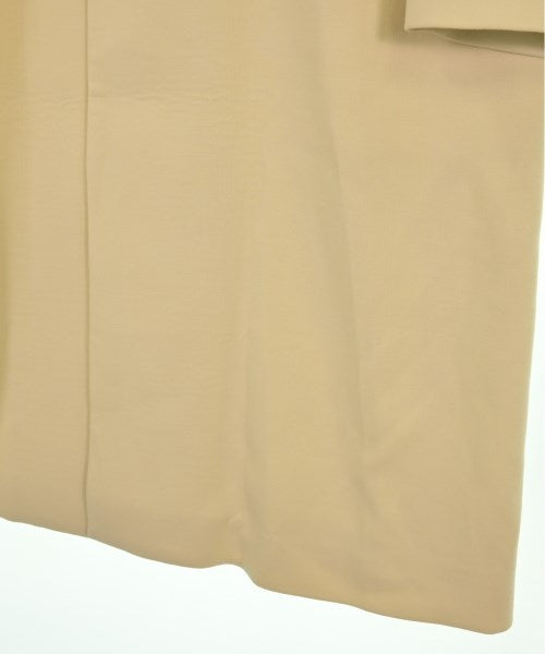 AURALEE 切斯特披風